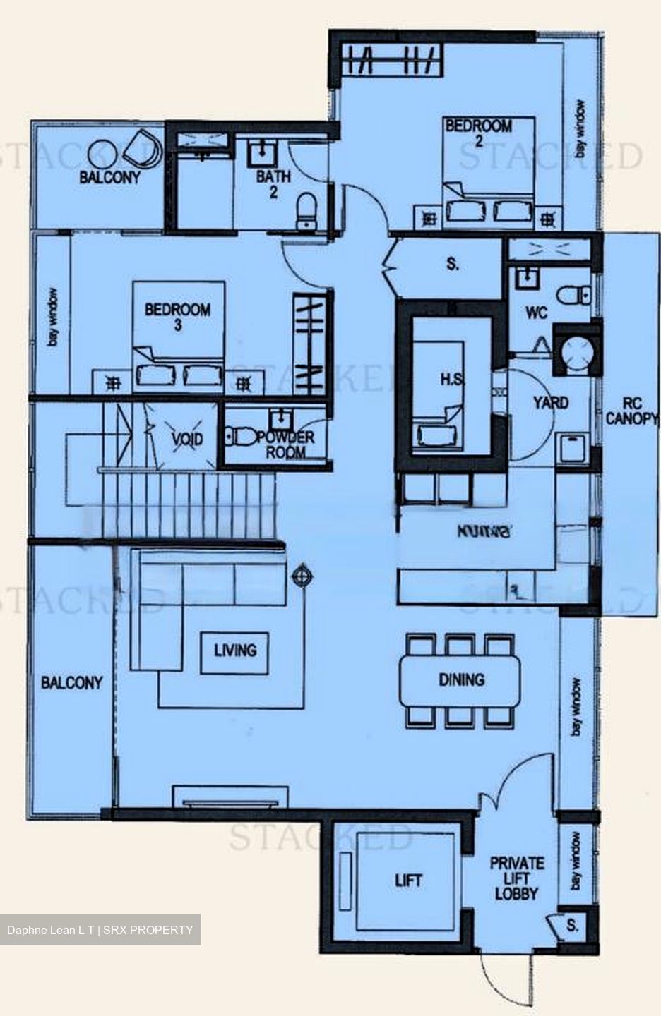 The Azure (D4), Condominium #468375751